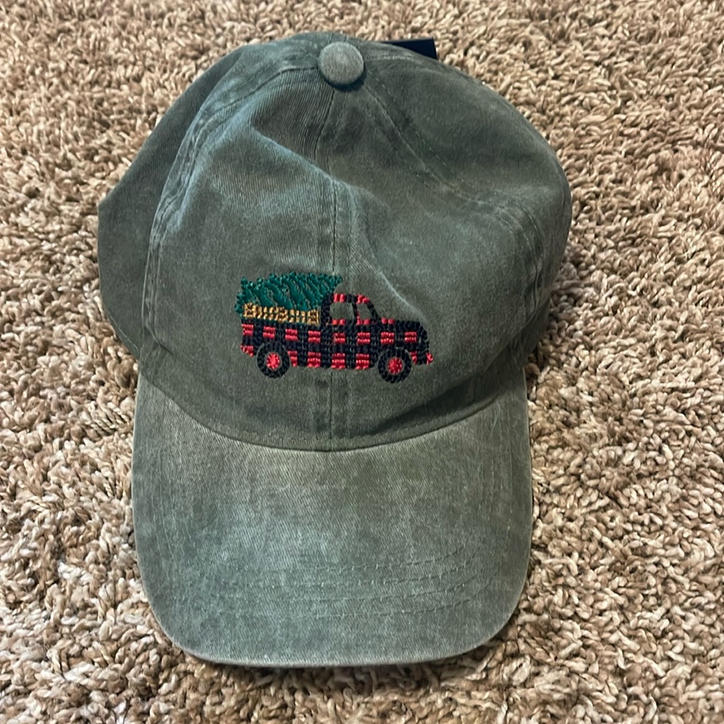 Nwt David And Young Hat